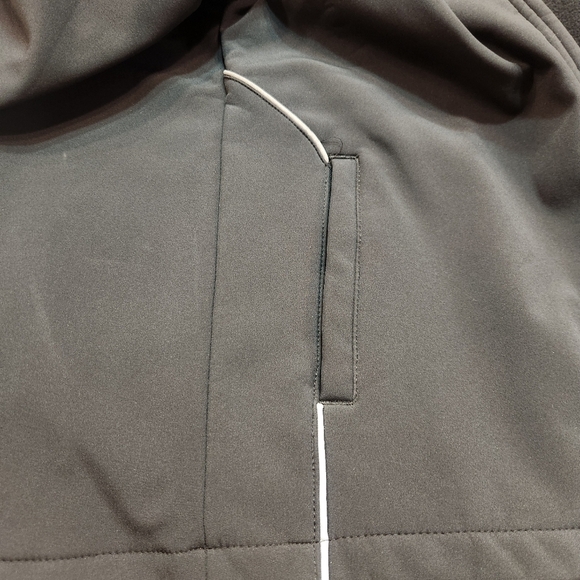 Youth Warrior Hockey Jacket Size XL - Picture 5 of 5